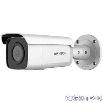HIKVISION ACUSENSE 2MP BULLET CAMERA