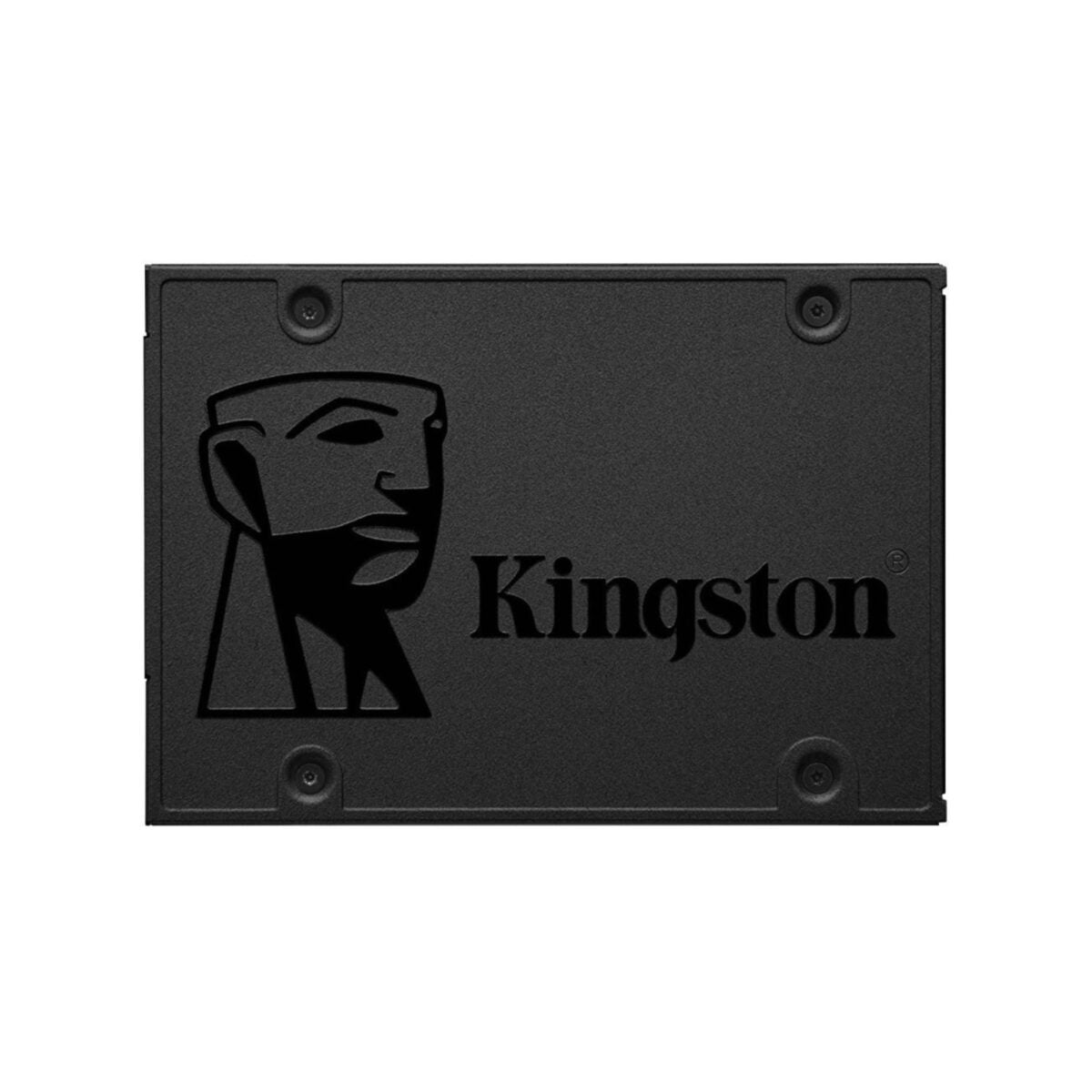 KINGSTON INTERNAL SSD A400 960GB DESKTOP STORAGE SATA 3 YEAR CARRY IN WARRANTY