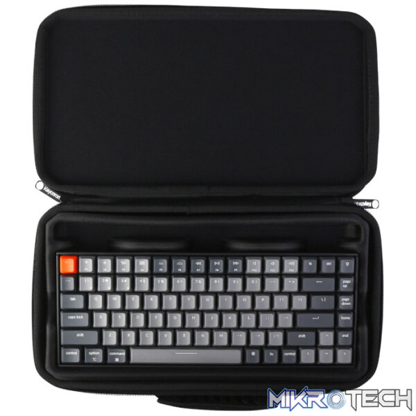 Keychron K2 Plastic Frame - Carrying Case Keychron K2 Plastic Frame - Carrying Case