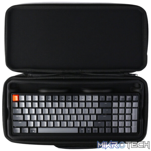 Keychron K4 Plastic Frame - Carrying Case Keychron K4 Plastic Frame - Carrying Case