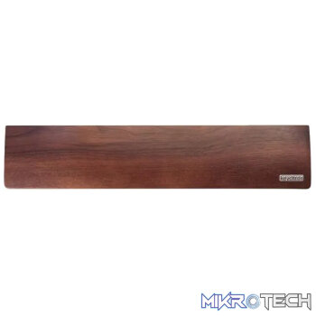 Keychron K4 Walnut Wood Palm Rest