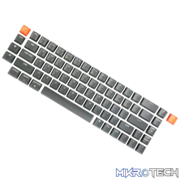 Keychron K6 XDA Keycap Set - Image 2