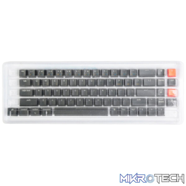 Keychron K6 XDA Keycap Set - Image 3