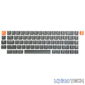 Keychron K6 XDA Keycap Set