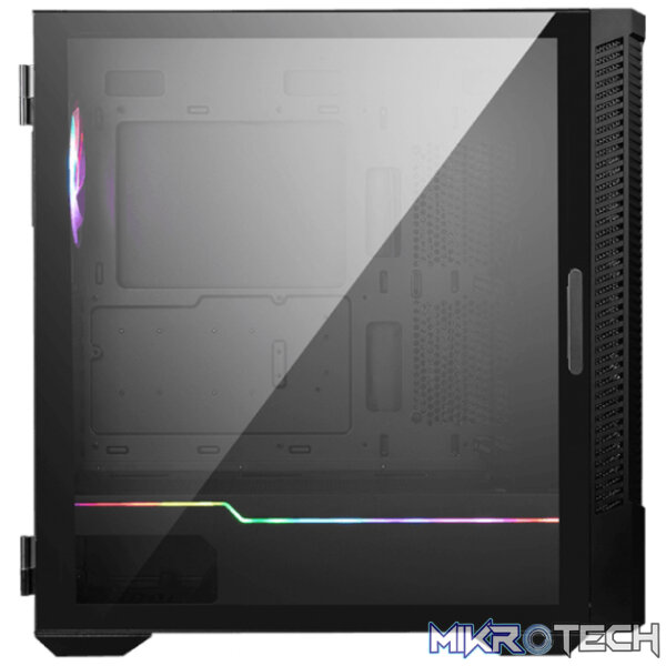 MPG VELOX AIRFLOW 100P ATX GAMING CASE - Image 3