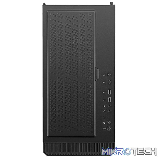 MPG VELOX AIRFLOW 100P ATX GAMING CASE - Image 4