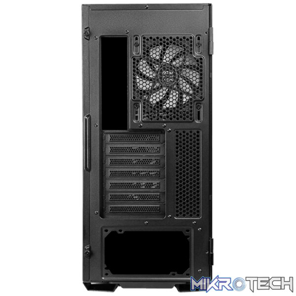 MPG VELOX AIRFLOW 100P ATX GAMING CASE - Image 5
