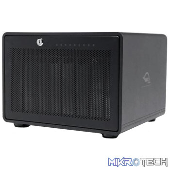 OWC 8 Bay Thunderbolt3 RAID5 0TB