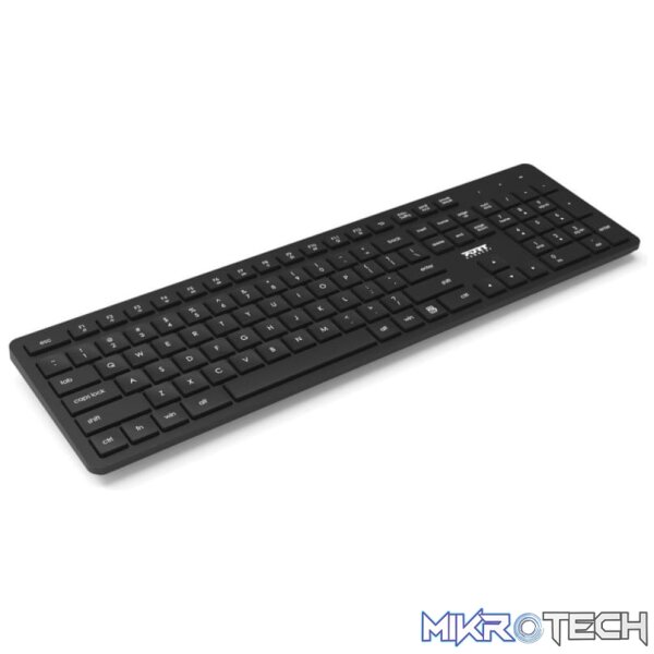 PORT KB Combo Wireless Keyboard + Mouse - Image 3