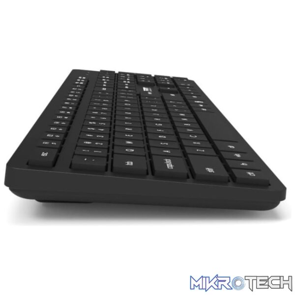 PORT KB Combo Wireless Keyboard + Mouse - Image 4