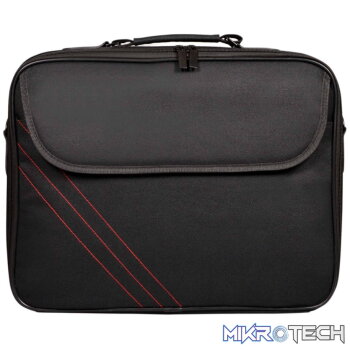 PORT S15 - CLAMSHELL - 15.6INCH - BLACK