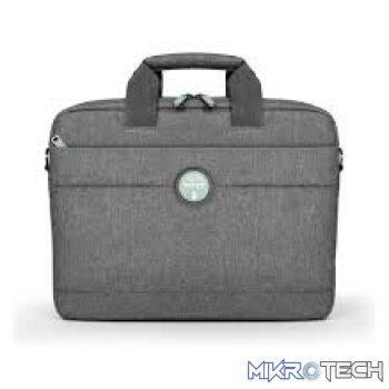PORT YOSEMITE ECO - TOPLOADER - 14 INCH - GREY