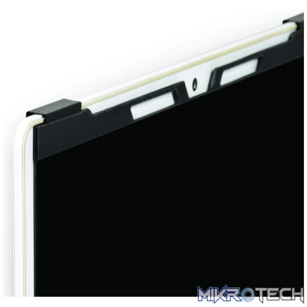 PORT NB PRIVACY FILTER 15.6" CLIP ON - Image 5