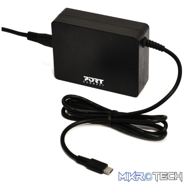 PORT NB PWR ADAPT TYPEC 90W - Image 3