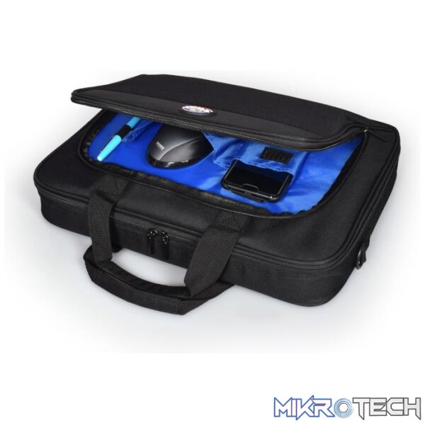 Port Designs Hanoi II 13.3" Clamshell Case - Image 2