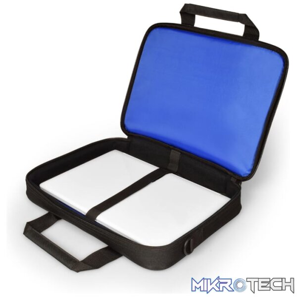 Port Designs Hanoi II 13.3" Clamshell Case - Image 3