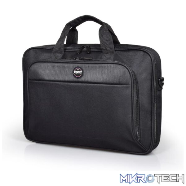 Port Designs Hanoi II 13.3" Clamshell Case - Image 4