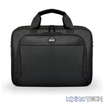 Port Designs Hanoi II 13.3" Clamshell Case
