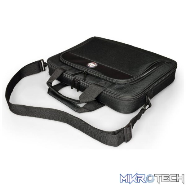 Port Designs Hanoi II 13.3" Clamshell Case - Image 5