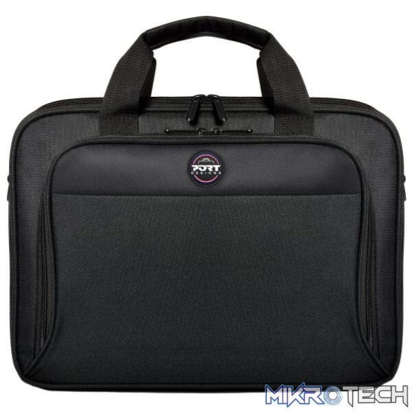 PORT CLAMSHELL HANOI 15.6" BK - Image 2