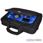 PORT CLAMSHELL HANOI 15.6" BK - Image 3