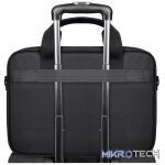 PORT CLAMSHELL HANOI 15.6" BK - Image 4