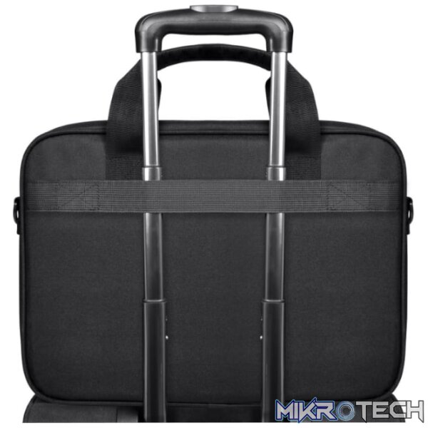 PORT CLAMSHELL HANOI 15.6" BK - Image 4