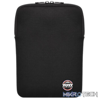 Port Designs TORINO II TABLET SLEEVE 10-11'' BLACK