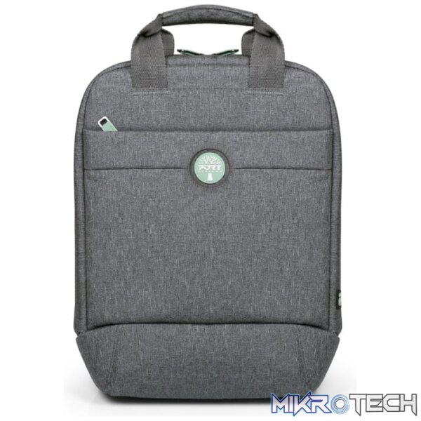 Port Designs Yosemite 13/14" Backpack ECO GY - Image 3