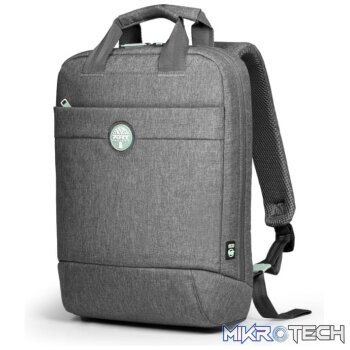 Port Designs Yosemite 13/14" Backpack ECO GY