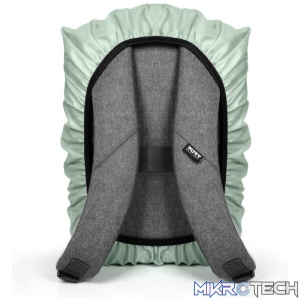 Port Designs Yosemite 13/14" Backpack ECO GY - Image 7