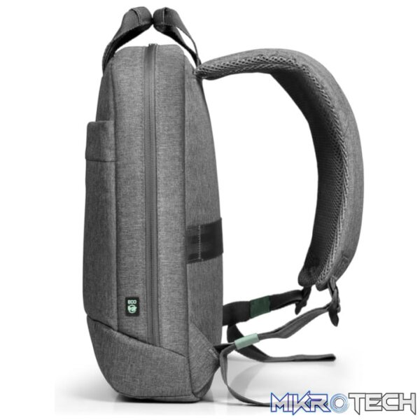 Port Designs Yosemite 13/14" Backpack ECO GY - Image 4