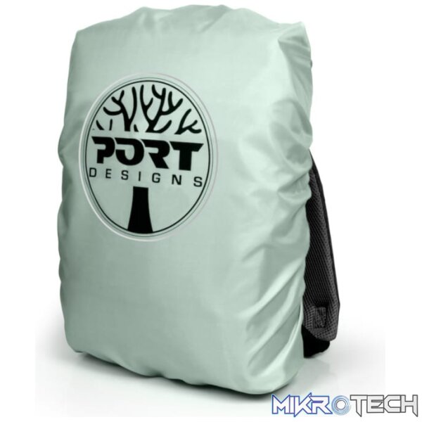 Port Designs YOSEMITE 13-14" Backpack - Grey