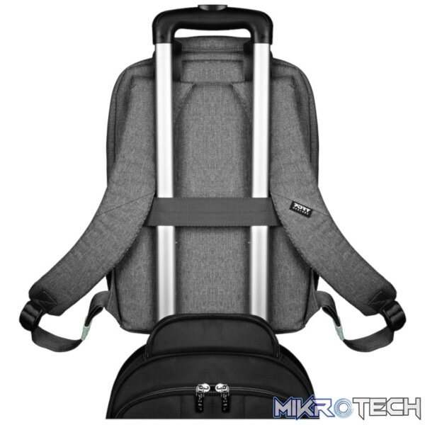 Port Designs Yosemite 13/14" Backpack ECO GY - Image 5