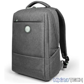 Port Designs Yosemite 15.6" Backpack ECO GY