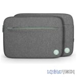 PORT NB SLEEVE YOSEMITE 13/14" ECO GY - Image 4