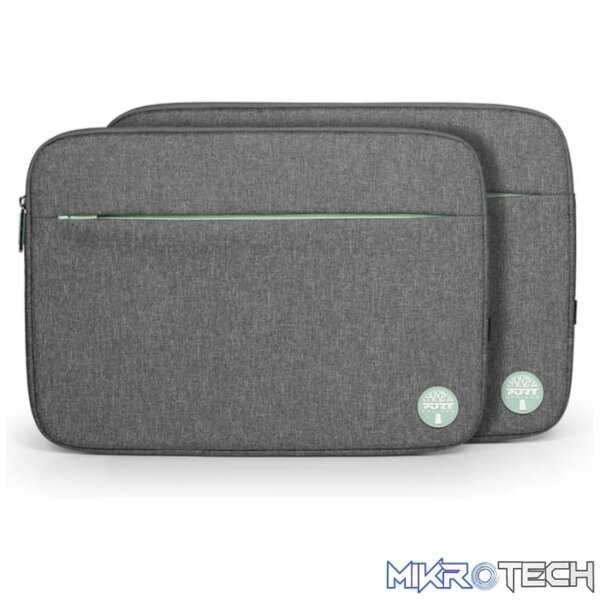 PORT NB SLEEVE YOSEMITE 13/14" ECO GY - Image 4