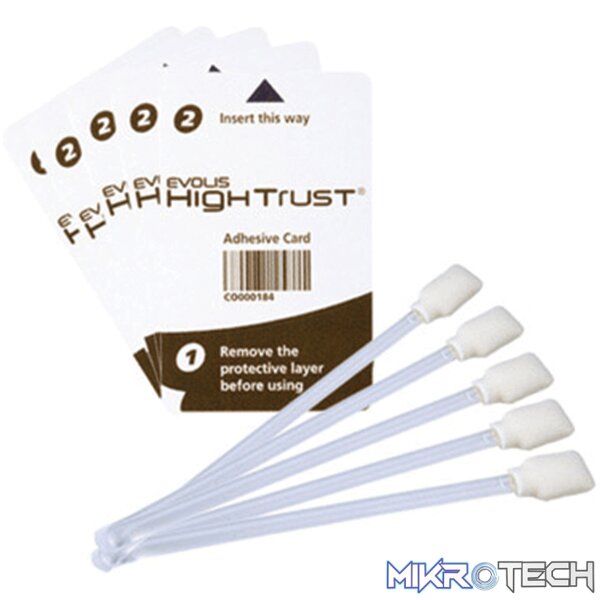 REGULAR CLEANING KIT (5 ADHESIVE CARDS) REGULAR CLEANING KIT (5 ADHESIVE CARDS)