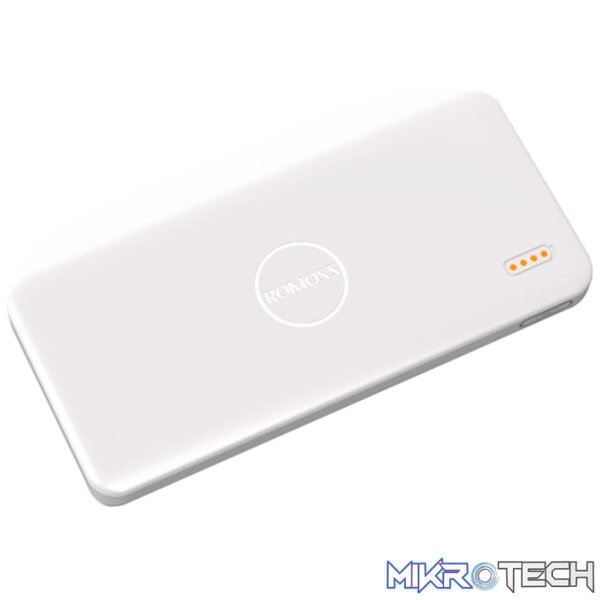 Romoss Power Bank Pulse 10 10000mAhWH - Image 2