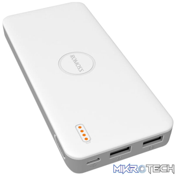 Romoss Power Bank Pulse 10 10000mAhWH - Image 3