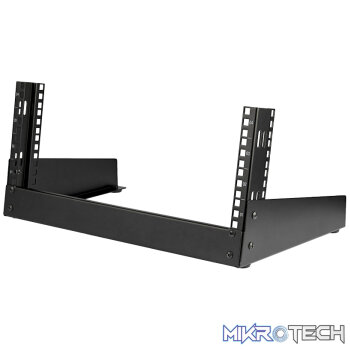 Scoop 4U Desktop Open Rack