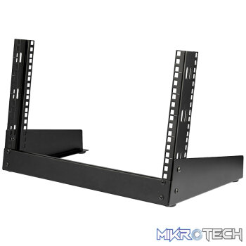 Scoop 6U Desktop Open Rack
