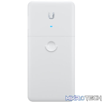 Ubiquiti Long-Range Ethernet PoE Repeater and Surge Protector | UACC-LRE