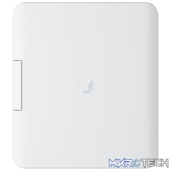 Ubiquiti Outdoor Terminal Box for UFiber Devices | UF-TERMINAL-BOX
