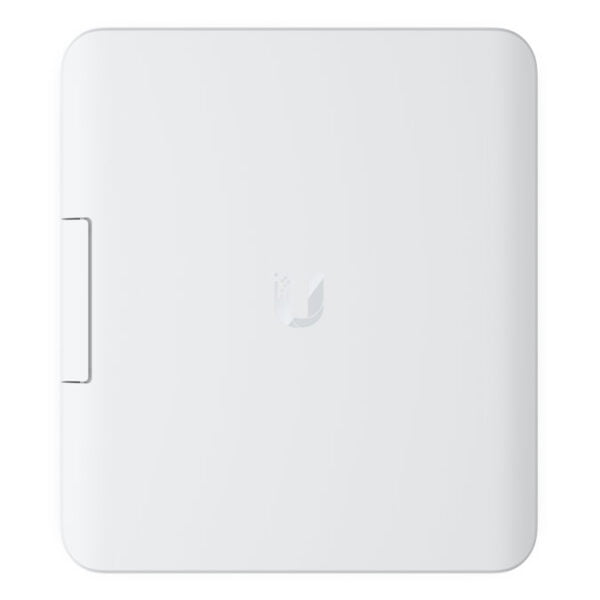 Ubiquiti Outdoor Terminal Box for UFiber Devices | UF-TERMINAL-BOX