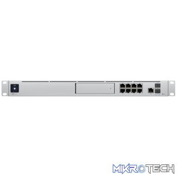 Ubiquiti UniFi Dream Machine SE Dual WAN 8 PoE 1 SFP+ | UDM-SE