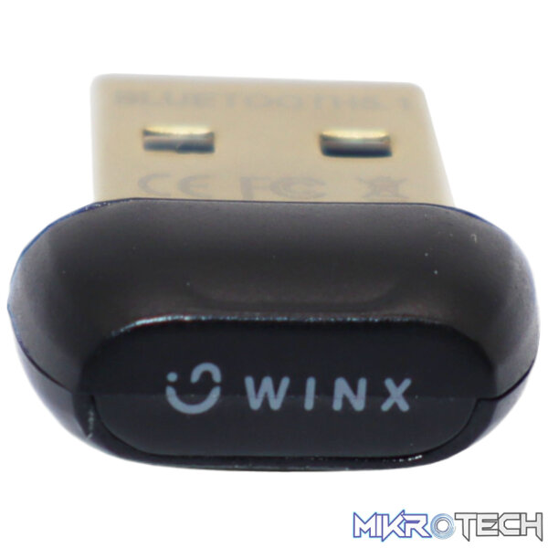 WINX CONNECT Simple Bluetooth 5.1 Adapter - Image 2