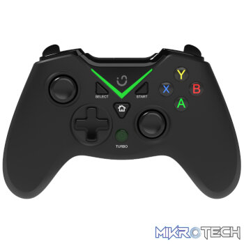 WINX GAME Supreme Controller for Android and PC