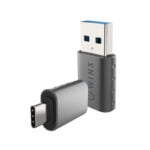 WINX LINK Simple Type-C and USB Adapter Combo