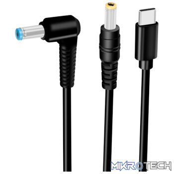 WINX LINK Simple Type C to Acer Charging Cables